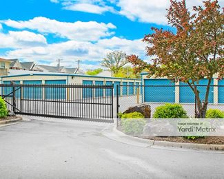 Photo 2 of Hi-Boy Self Storage - 11600 Maumelle Blvd, North Little Rock, AR