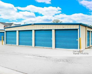 Photo 3 of Hi-Boy Self Storage - 11600 Maumelle Blvd, North Little Rock, AR