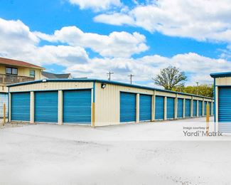 Photo 4 of Hi-Boy Self Storage - 11600 Maumelle Blvd, North Little Rock, AR
