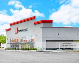 Image for Sherwood U Storage - 7225 Hwy 107, Sherwood, AR