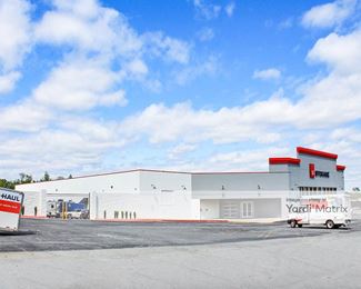 Photo 2 of Sherwood U Storage - 7225 Hwy 107, Sherwood, AR