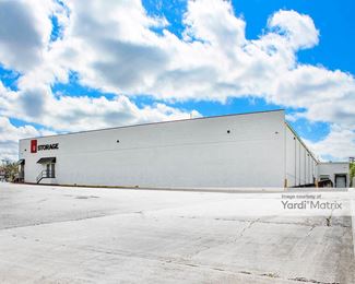 Photo 3 of Sherwood U Storage - 7225 Hwy 107, Sherwood, AR