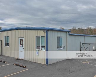 Photo 1 of 10 Federal Storage - 103 East Spriggs Road, N Little Rock, AR