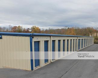 Photo 2 of 10 Federal Storage - 103 East Spriggs Road, N Little Rock, AR
