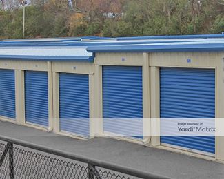 Photo 3 of 10 Federal Storage - 103 East Spriggs Road, N Little Rock, AR