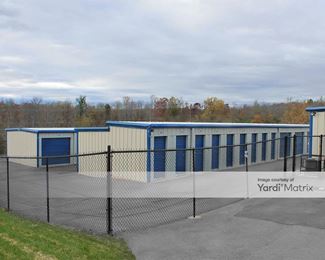 Photo 4 of 10 Federal Storage - 103 East Spriggs Road, N Little Rock, AR