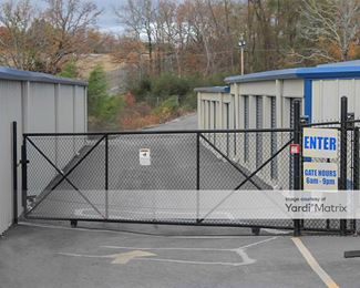 Photo 5 of 10 Federal Storage - 103 East Spriggs Road, N Little Rock, AR
