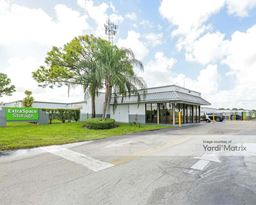 Image for Extra Space Storage - 7901 Sheridan Street, Hollywood, FL
