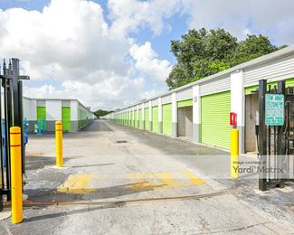 Photo 2 of Extra Space Storage - 7901 Sheridan Street, Hollywood, FL