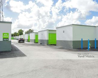 Photo 3 of Extra Space Storage - 7901 Sheridan Street, Hollywood, FL