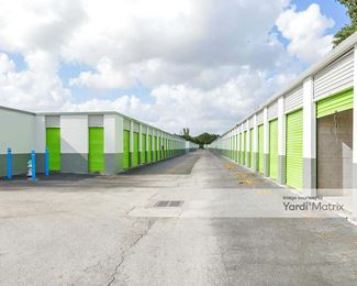 Photo 4 of Extra Space Storage - 7901 Sheridan Street, Hollywood, FL