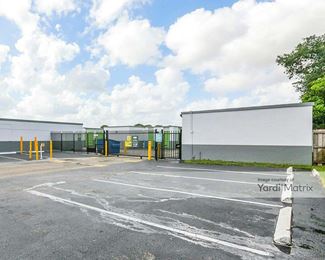 Photo 5 of Extra Space Storage - 7901 Sheridan Street, Hollywood, FL