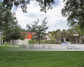 Photo 2 of Public Storage - 8150 West State Road 84, Davie, FL