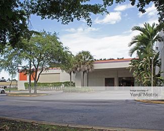 Photo 3 of Public Storage - 8150 West State Road 84, Davie, FL