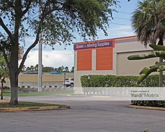Photo 4 of Public Storage - 8150 West State Road 84, Davie, FL