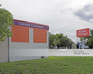 Photo 5 of Public Storage - 8150 West State Road 84, Davie, FL