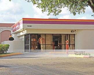 Photo 3 of Public Storage - 5080 North State Road 7, Fort Lauderdale, FL