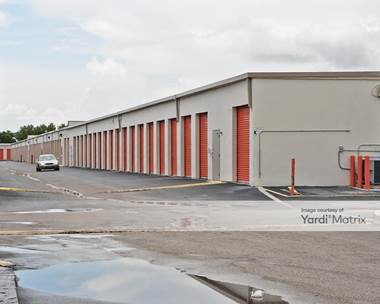 Storage Units for Rent available at 1650 West Oakland Park Blvd, Oakland Park, FL 33311