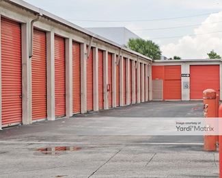 Photo 3 of Public Storage - 1650 West Oakland Park Blvd, Oakland Park, FL