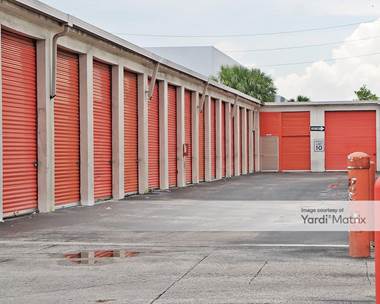 Storage Units for Rent available at 1650 West Oakland Park Blvd, Oakland Park, FL 33311