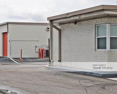 Storage Units for Rent available at 1650 West Oakland Park Blvd, Oakland Park, FL 33311