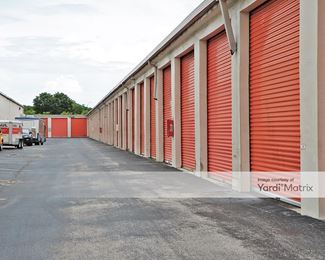 Photo 5 of Public Storage - 1650 West Oakland Park Blvd, Oakland Park, FL