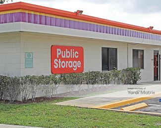 Photo 4 of Public Storage - 2250 Blount Road, Pompano Beach, FL