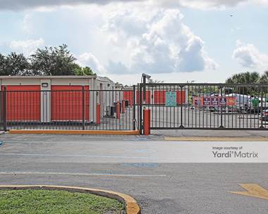Storage Units for Rent available at 2250 Blount Road, Pompano Beach, FL 33069