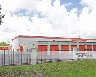 Photo 2 of Public Storage - 2001 SW 70th Avenue, Davie, FL