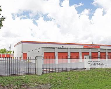 Storage Units for Rent available at 2001 SW 70th Avenue, Davie, FL 33317