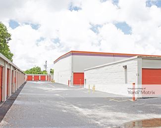 Photo 5 of Public Storage - 2001 SW 70th Avenue, Davie, FL