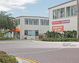 Image for Public Storage - 5408 South University Drive, Davie, FL