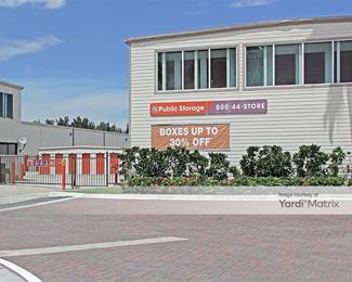 Photo 3 of Public Storage - 5408 South University Drive, Davie, FL