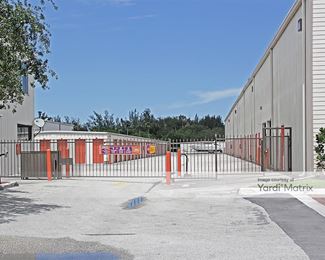 Photo 4 of Public Storage - 5408 South University Drive, Davie, FL