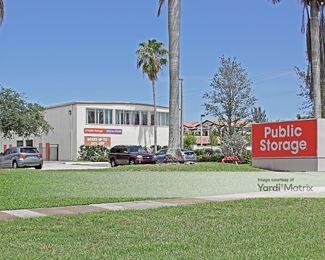 Photo 5 of Public Storage - 5408 South University Drive, Davie, FL