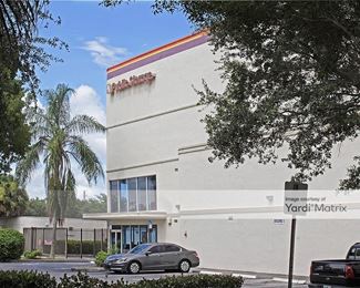 Photo 2 of Public Storage - 8300 North University Drive, Tamarac, FL