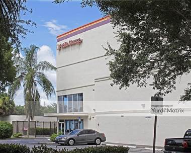 Storage Units for Rent available at 8300 North University Drive, Tamarac, FL 33321