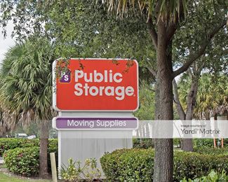 Photo 3 of Public Storage - 8300 North University Drive, Tamarac, FL