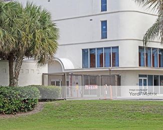 Photo 4 of Public Storage - 8300 North University Drive, Tamarac, FL