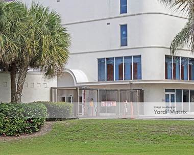 Storage Units for Rent available at 8300 North University Drive, Tamarac, FL 33321