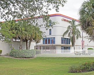 Photo 5 of Public Storage - 8300 North University Drive, Tamarac, FL