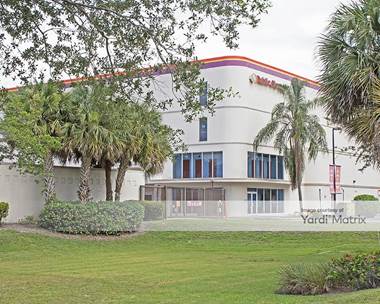 Storage Units for Rent available at 8300 North University Drive, Tamarac, FL 33321