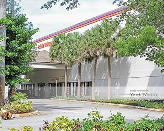 Photo 2 of Public Storage - 2707 Executive Park Lane, Weston, FL