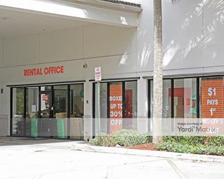 Photo 3 of Public Storage - 2707 Executive Park Lane, Weston, FL