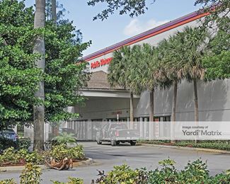 Photo 4 of Public Storage - 2707 Executive Park Lane, Weston, FL