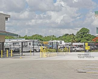Photo 2 of Extra Space Storage - 3590 South State Road 7, Miramar, FL