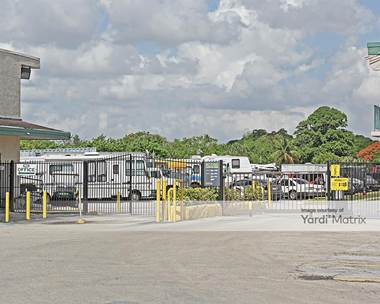 Storage Units for Rent available at 3590 South State Road 7, Miramar, FL 33023