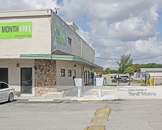Photo 3 of Extra Space Storage - 3590 South State Road 7, Miramar, FL
