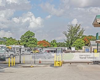 Photo 4 of Extra Space Storage - 3590 South State Road 7, Miramar, FL