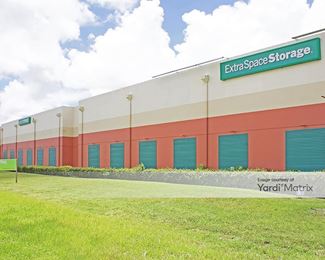 Photo 1 of Extra Space Storage - 6550 West State Road 84, Davie, FL